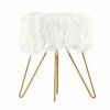 jamina taburet biela zlata 06