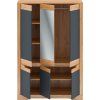 vesiakova skrina 3d s policami f 02