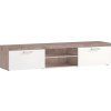stolik rtv cream biela cheris8 03