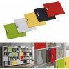 regal biela tofi 2 new dostupne farby