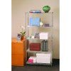 regal policovy chrom juven interier
