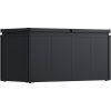 storage box 450l 120x62x60cm