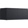 storage box 1015l 180x79x74cm