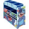 UBAR2447A organizer na hracky lilo a stitch