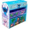 UBAR2446A organizer na hracky lilo a stitch s angel