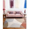 Kusový koberec Ted Baker Hackney 106356 Modrá (Rozměry koberců 120x170)