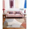 Kusový koberec Ted Baker Hackney 106356 Modrá (Rozměry koberců 120x170)