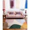Kusový koberec Ted Baker Hackney 106357 Vícebarevná (Rozměry koberců 120x170)