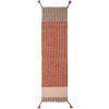 Běhoun Anu Runner Rust/Multi (Rozměry koberců 60x200)