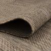 Běhoun Relax 4311 Brown (Rozměry koberců 80x250)