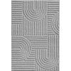 Běhoun Art 1121 Silver (Rozměry koberců 80x250)