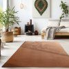 Běhoun Sky 5400 Brown (Rozměry koberců 80x250)