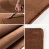 Běhoun Sky 5400 Brown (Rozměry koberců 80x250)