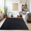 Běhoun Sky 5400 Black (Rozměry koberců 80x250)