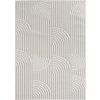 Běhoun Helix 2201 cream (Rozměry koberců 80x250)