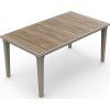 futura table capp ashwood