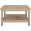 Konferenční stolek Real 667 jackson hickory