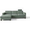 Sedací souprava SAVOY 2F-LONGF (Varianta Cloud 71)