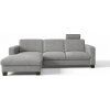 Sedací souprava SAVOY 2F-LONGF (Varianta Cloud 71)