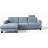 Sedací souprava SAVOY 2F-LONGF (Varianta Cloud 71)
