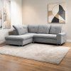 Sedací souprava BLISS "L" (Orientace levá, Varianta element 10)