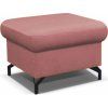 Taburet LILI 70x62cm (Varianta Riviera 79 modrá)