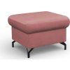 Taburet LILI 70x62cm (Varianta Riviera 79 modrá)