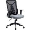 Kancelářské židle Q330 (Varianta černá)