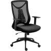 Kancelářské židle Q330 (Varianta černá)