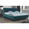 Postel SONATA 180cm, s roštem a s úložným prostorem. (Varianta PW 11)