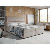 Postel ALCANTE 160 cm (Varianta element 11)