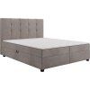 Postel IRIS 180 cm (Varianta element 11)