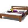 Postel TIBOR 1 160cm - korpus (Varianta Dub)