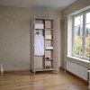 Skříň ANTEX A05 šatní, 85cm (Varianta Dub sonoma)