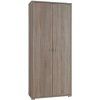 Skříň ANTEX A05 šatní, 85cm (Varianta Dub sonoma)