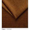 Sedací souprava JUNIOR (Orientace levá, Varianta Vogue 9)