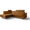 Sedací souprava JUNIOR (Orientace levá, Varianta Vogue 9)
