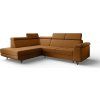 Sedací souprava JUNIOR (Orientace levá, Varianta Vogue 9)