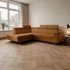 Sedací souprava JUNIOR (Orientace levá, Varianta Vogue 9)