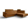 Sedací souprava JUNIOR (Orientace levá, Varianta Vogue 9)