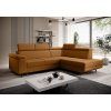 Sedací souprava JUNIOR (Orientace levá, Varianta Vogue 9)