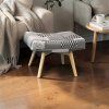 Taburet LOLA (Varianta Vogue 2)
