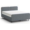 Postel LAMA 160 cm (Varianta casa 02)