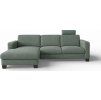 Sedací souprava SAVOY LONGF-2F (Varianta Cloud 03)