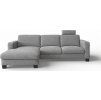 Sedací souprava SAVOY LONGF-2F (Varianta Cloud 03)
