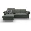 Sedací souprava MARINA OSBL-3FBP (Varianta Cloud 33)