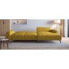 Sedací souprava BASIC L (Orientace levá, Varianta Poso 02)