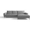 Sedací souprava BASIC L (Orientace levá, Varianta Poso 02)