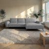 Sedací souprava BASIC L (Orientace levá, Varianta Poso 02)