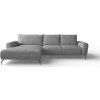 Sedací souprava BASIC L (Orientace levá, Varianta Poso 02)